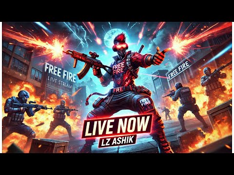 🎮 Subway Surfers Live Gameplay | নতুন রেকর্ড | LZ ASHIK 🎮 & FREE FIRE
