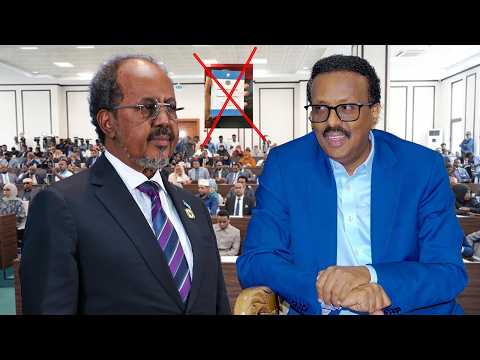 DEG DEG: Farmajo & Shariif Oo Heshis Ku Dhawaqay | Xassan Sh Oo U Quus Gooye Mucaradka Kaddib Markii