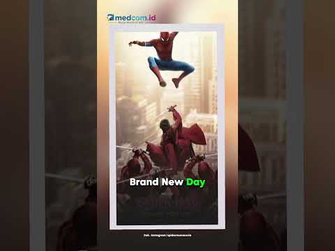 <strong>Avengers</strong>: Doomsday Raup Rp880 Miliar dari Pre-Sale, <strong>3</strong> Bulan Jelang Tayang