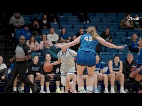 Iowa Western Women's Basketball: Coaching Every Player, Not Just the Stats | Hudl