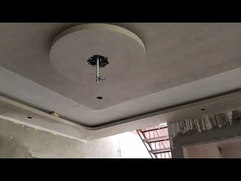 Rajesh POP design subscribe Karen like share Karen false ceiling drawing room