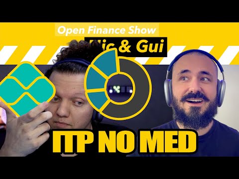 ITP NO MED - Open Finance Show #035