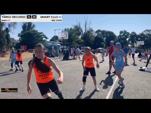 Video with scoreboard made by SportCam mobile APP:
➡️ iOS: https://apple.co/3nt2wTJ
➡️ Android: https://bit.ly/android_sportcam
