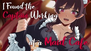 【AUDIO RP】Maid Cafe RP ❤︎【BENI DOKI | PROMISU EN】