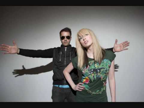 The Ting Tings - Be The One