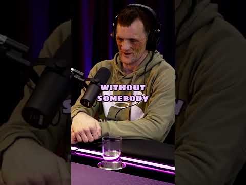 Blind Grapplers Biggest Fear