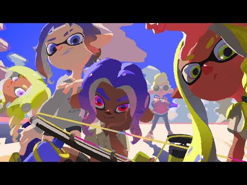 スプラやらせていただきます。【Splatoon3】