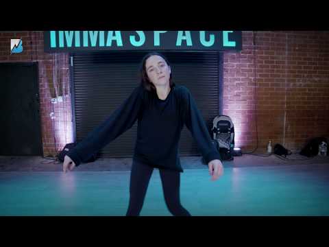 Kaycee Rice IMMABEASAT