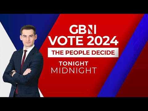 Vote 2024: The People Decide | Friday 3rd May