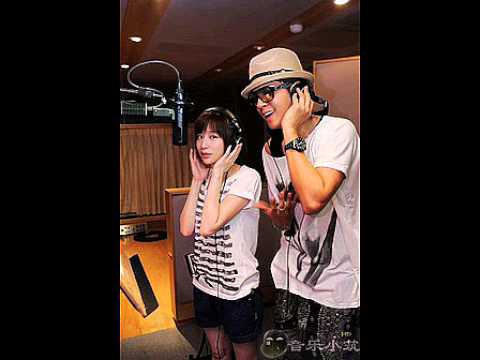 Cindy feat alan luo - 陪我到以後(pei wo dao yi hou).flv