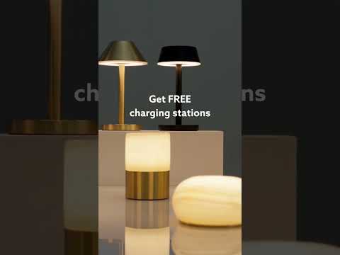DUNI | LED Campaign 2025 | LED Lamps | Is Your Lighting Ready for Autumn?