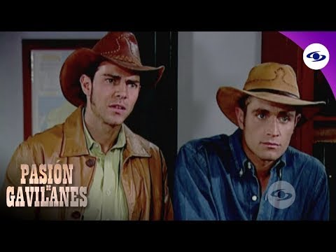 Pasión de Gavilanes - Los Reyes se reencuentran con un gran aliado para el rescate  - Caracol TV