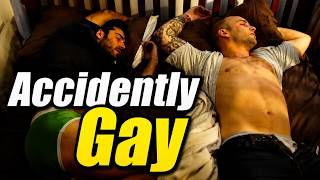 ACCIDENTLY GAY