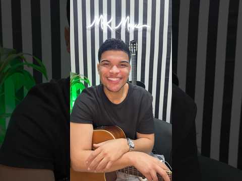 📢 Mensagem especial do Paulo Neto: assista “O Todo Poderoso” com Sarah Farias! #MKMusic