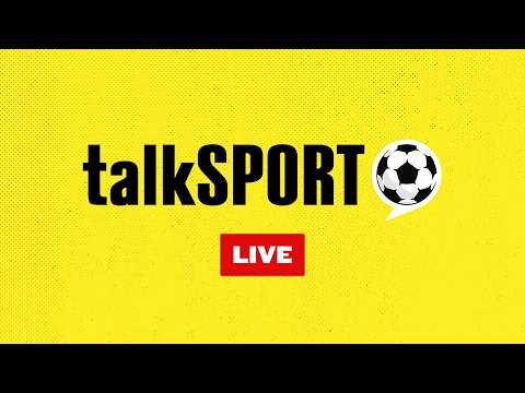 talkSPORT Live: Max Rushden and Baker | 21-Oct-26