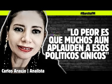 👉(R) #BarcitoFM: Conversamos con Bethy Arana / Abogada