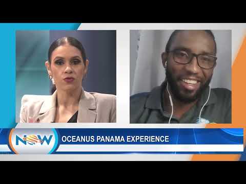 Oceanus Panama Experience