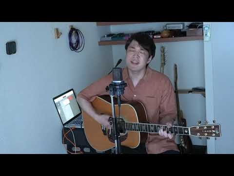 若者のすべて / フジファブリック　 Cover 「IN JUST ONE TAKE#2」