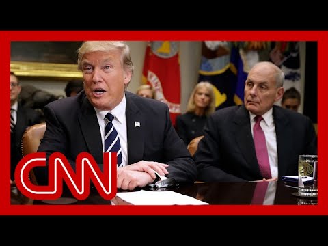 Iraq War veteran: Trump’s ex-Chief of Staff is ‘a patriot’ for speaking out