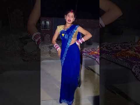 aay jaiyo Milan Babu ek bar Dhanteras per malaiyo gale kunwara short video #nakashaziz #adityanaray