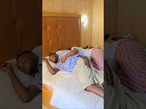 Gold but Old, Wife and husband relationship