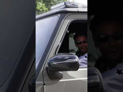 Vaya que Neymar sabe cómo disfrutar del carnaval en Brasil 🇧🇷🎶😁(vía NeymarJr/IG) #shorts