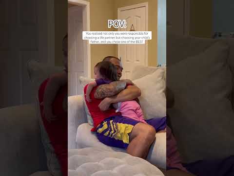 It’s the little hug for me 🥺🥹💕