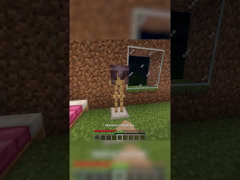 Tôi Đi Đánh Zombie Baby Nhưng Mà Nó Lạ Lắm #minecraft #minecraftshorts #memes #minecraftmemes