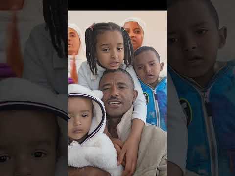 ♦️የነብያት ምኞት የአባቶች
