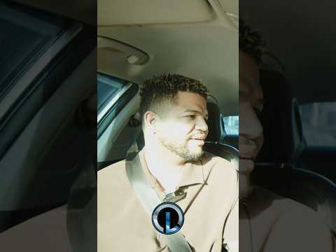 LUINNY CORPORAN SE MONTA CON EL MEJOR UBER Y TRATA DE BUSCARLE NOVIO A LA PIRY CON EL PASAJERO