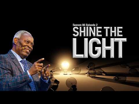 GCK Daily 1277 || Shine The Light || Pastor W.F Kumuyi