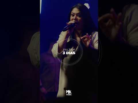 Contagem começou! Faltam 3 dias para o lançamento de 