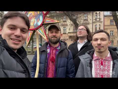 Лемківска Коляда