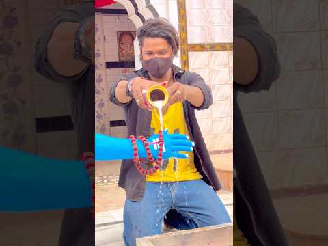 Mahadev Ka Chamatkar👈😱😱🙏 #MahadevChamatkar #ShivBhakti #NanhiKanya #BholenathStatus #viralvideo