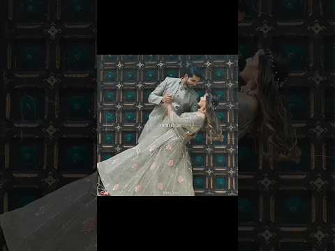 Mere Raske Qamar 💫🕊️ | Aesthetic Lyrics Status | Couple Status #couple #shorts #status #lyrics #love