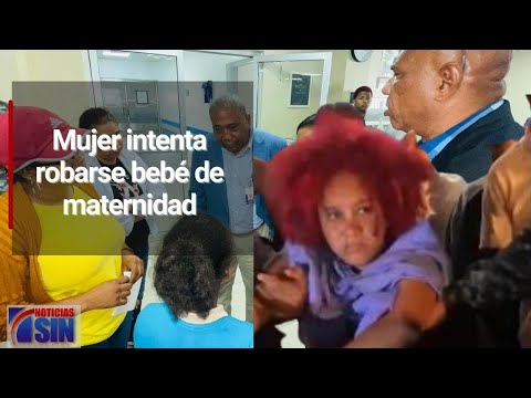 #PrimeraEmisión: Vertedero e intento de robo