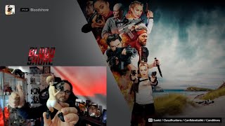 Vido-Test : Bloodshore PS5 4K : Mon Test de ce Battle Royale faon film interactif ! Un Fortnite en FMV ?