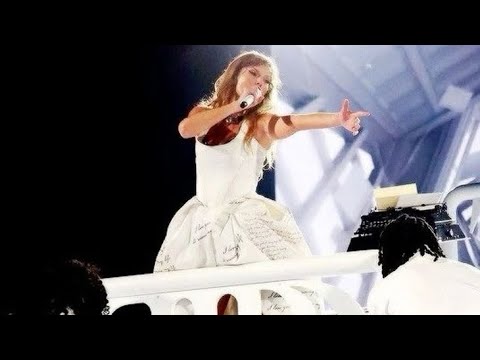 Taylor Swift- But Daddy I Love Him / So High School (Live From The Eras Tour)