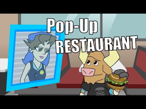 Pop-up Restaurant, WillBits ep 6 (feat. Kaylyn Saucedo)