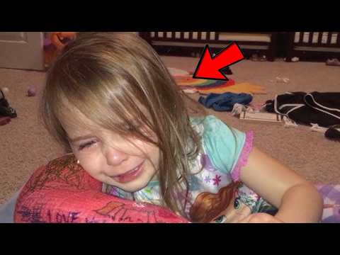 Little Girl Thrown Out at 13 Years Old - One Hour Later, a Hidden Truth Changed Everything Forever