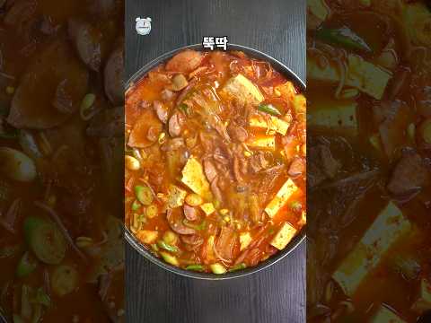 오직 군대에서만 먹을 수 있는 음식이었는데 이제 없어졌다고??