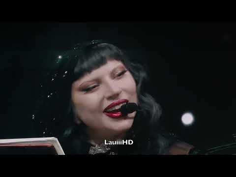 Lady Gaga - You and I - Live in Stockholm, Sweden 13.10.2025