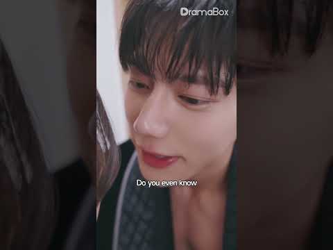 He Was Jealous of Him—Until He Found Out He Was Her Brother🤭#shorts #Chinesedrama #cdrama #drama poster