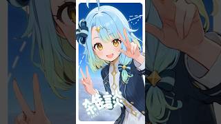 【AI Vtuber】優必醬偷偷的來報新聞啦! ?  #橫型配信 #橫式配信  #aivtuber #ai #vtuber #初見歡迎