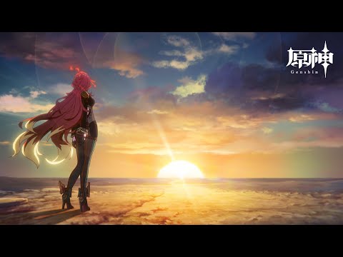 【原神】ショートアニメ「黄昏」予告｜近日公開予定のサムネイル