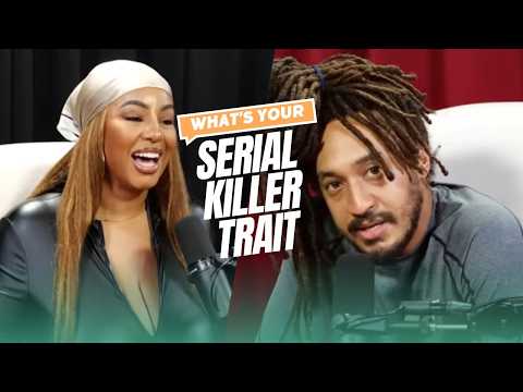 What's Your Serial Killer Trait?