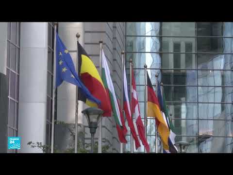 فرانس 24 / FRANCE 24 Arabic