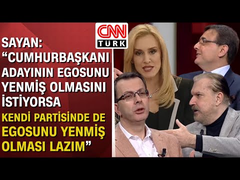 Kemal Kılıçdaroğlu'nun pek çok konuşmasında sözünü ettiği aday tarifine kim uyuyor?