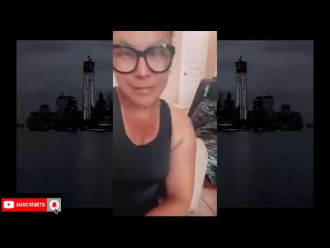 Olga Tañon En Instagram Live 8-09-21 Exclusivo