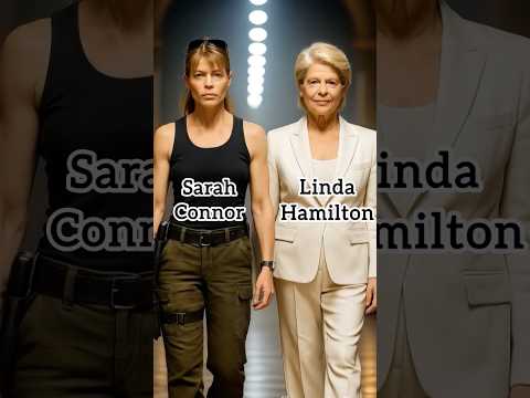 The Terminator (1984) Machines Met Legends #ai #aiart #aivideo #aishorts #aivisuals #fyp #trending